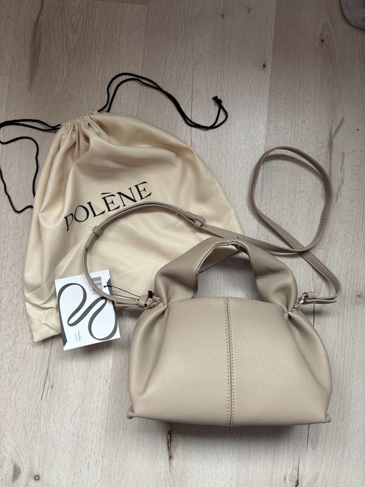 Geanta  Polène Numéro Neuf