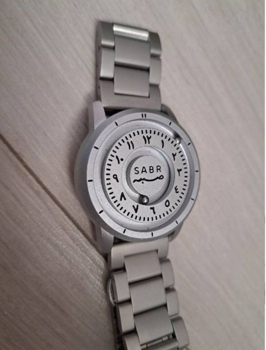 Продам Sabr часы