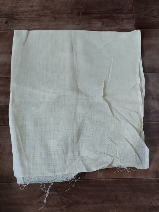 Канва для вышивания