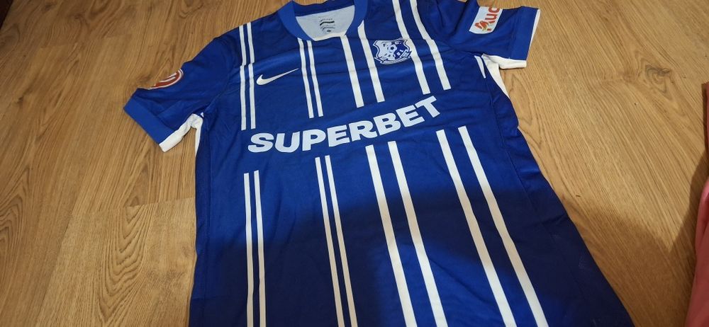 Tricou de joc farul bărbați