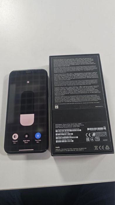 продам - Iphone 12 Pro
