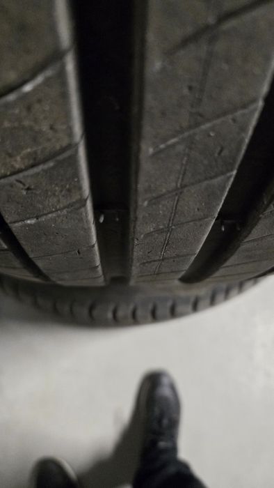 215 60 17 Мишелин 4бр 100лв комплекта