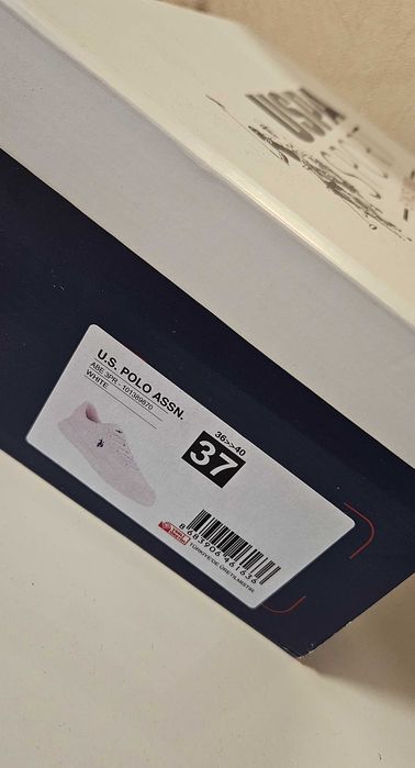 Дамски Маратонки USPA SPORT