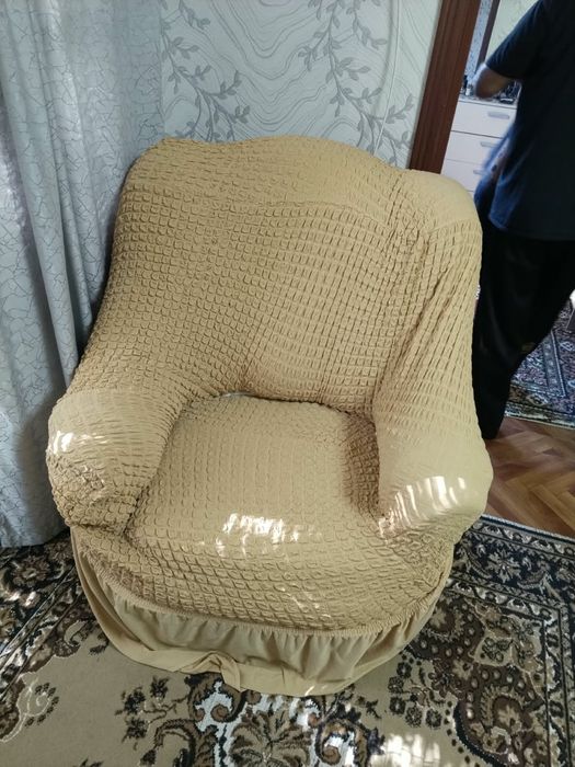 Продам диван,кресла