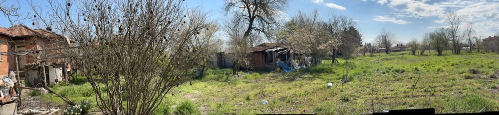 Продавам къща в с.Богданово