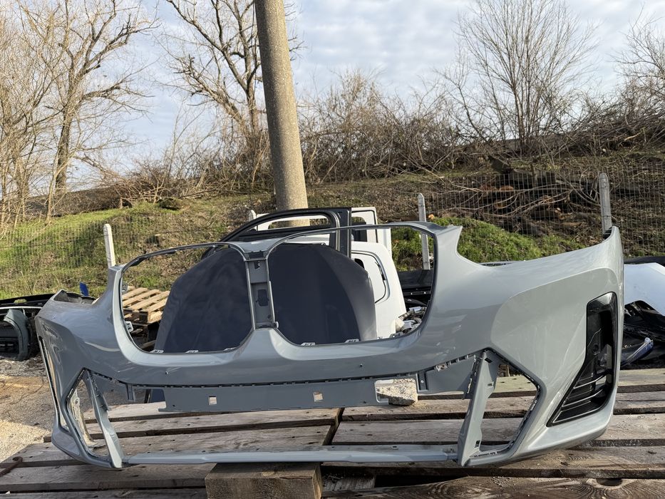 Броня БМВ Х3 Г01/BMW X3 G01