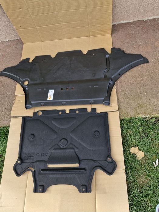 Scut motor cutie viteze Audi A5 NOU 2007-2016