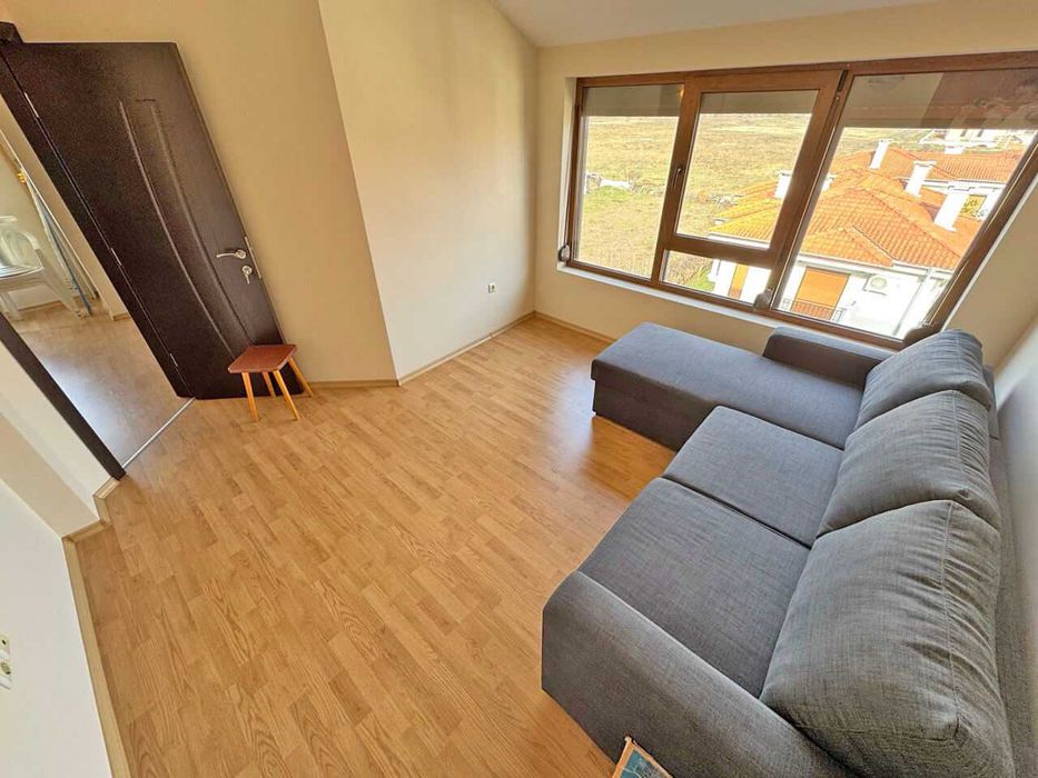 Продава се Двустаен апартамент в с. Равда, Област Бургас - 70 кв.м за 1179 €/кв.м - Снимка #8