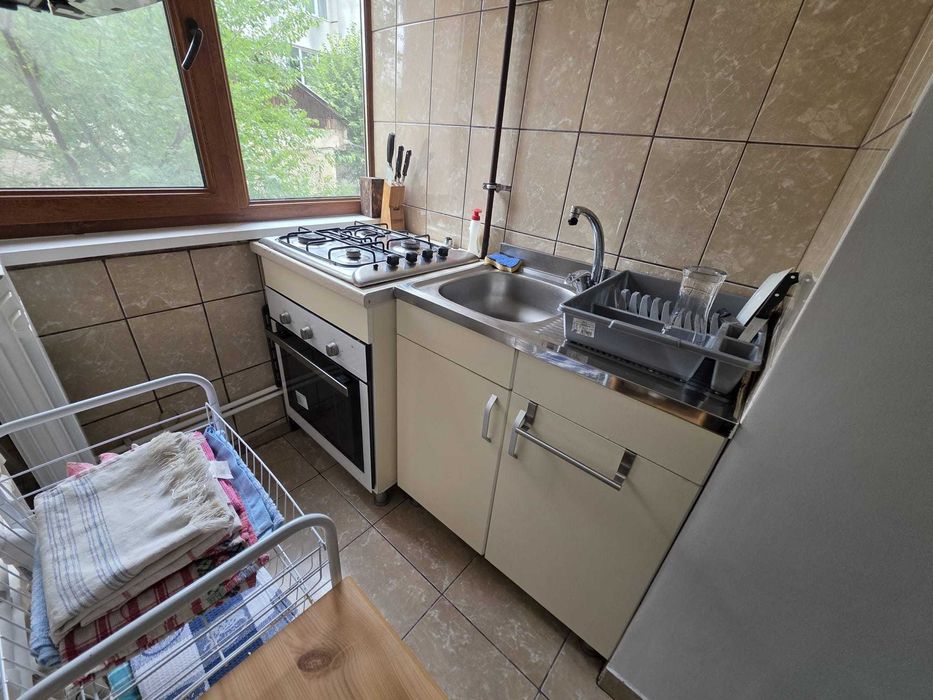 Apartament 3 camere  Bld George Enescu, Nr 4