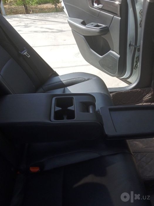 Honda Crider сотилади!