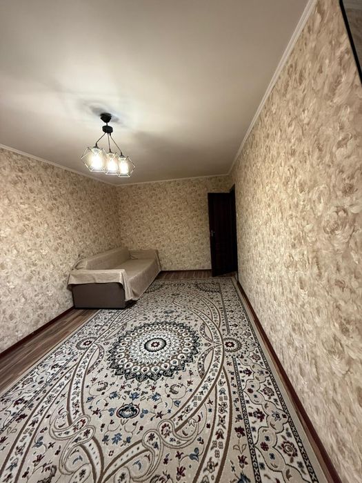 2 комнатная 1этаж