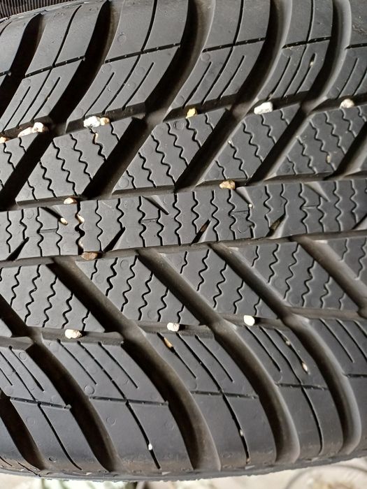 Гуми 205/55/16 Нексен