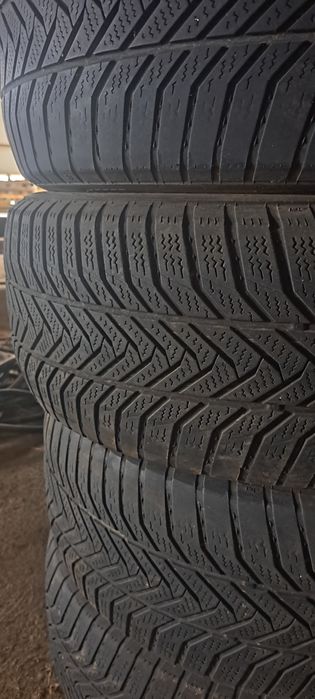 Гуми зимни 225 55 16