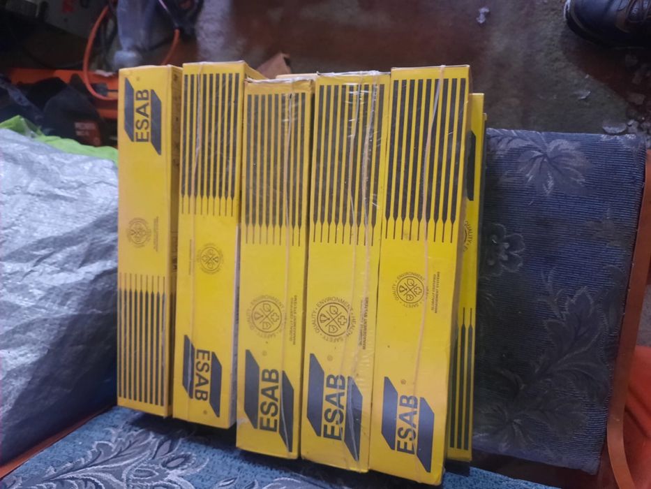 продается электроды