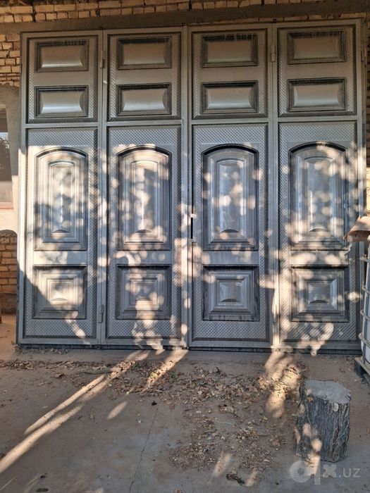 darvoza sotiladi tez va arzon
