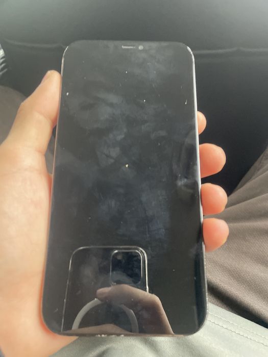 Iphone 12 pro 128 gb