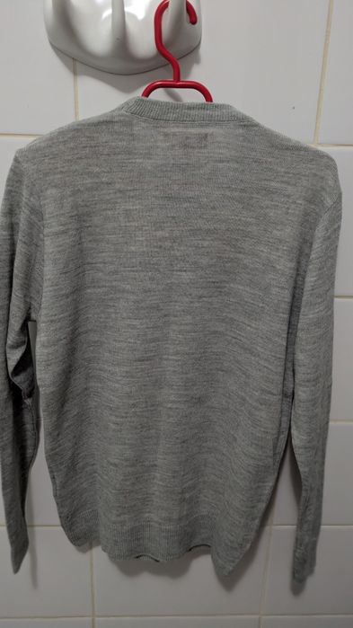 Pulover Corso da Vinci s/m
