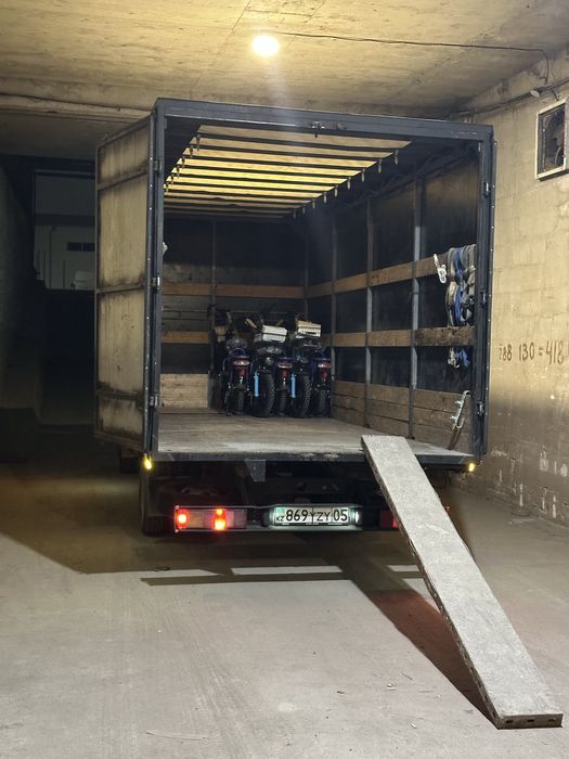 газель кузов газель будка борт