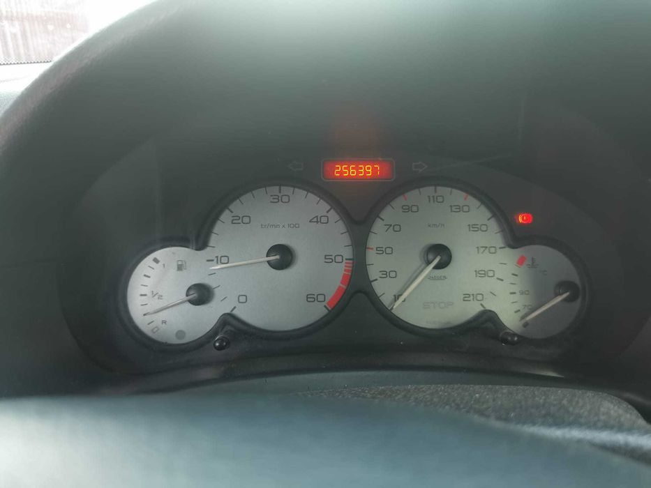 Vand Schimb Citroen berlingo 2.0 hdi