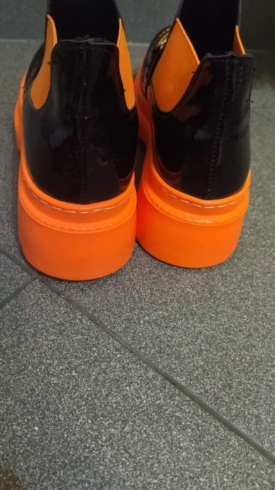 Обувки с мека подметка, всекидневни.Нови !