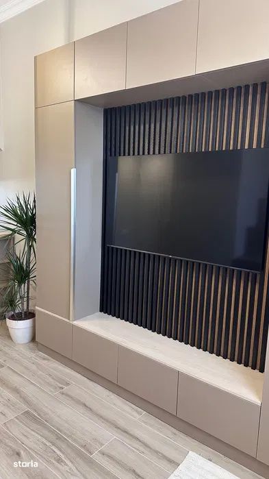 Apartament 1 camera, 23mp, balcon, preluare chiriasi, zona Calea Dorob