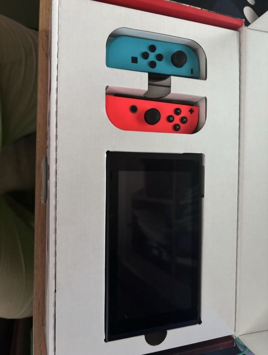 Nintendo Switch 2 REV