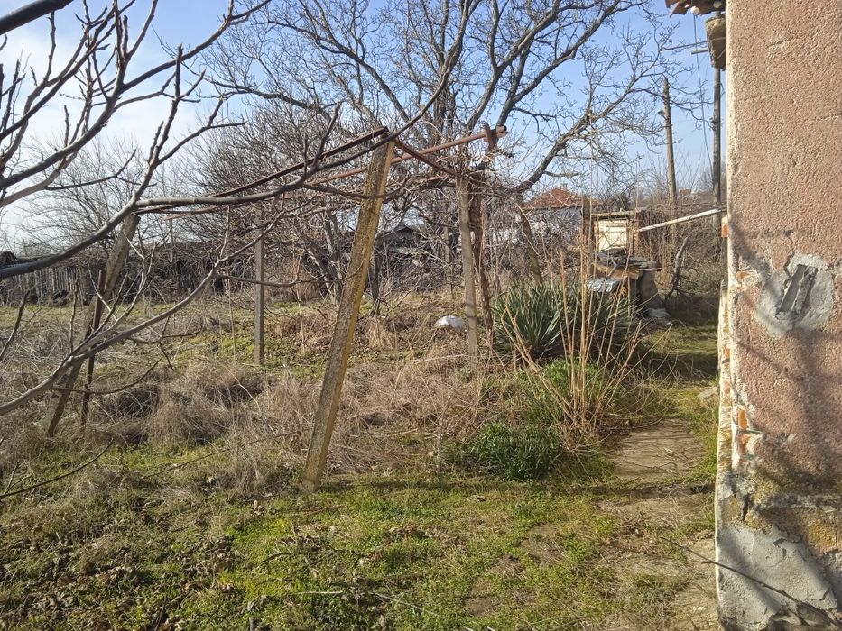 Продава се Къща в с. Калчево, Област Ямбол - 50 кв.м за 510 €/кв.м - Снимка #22