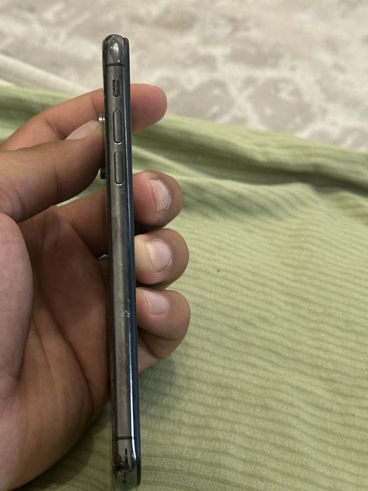 Iphone xs 64gb 69%