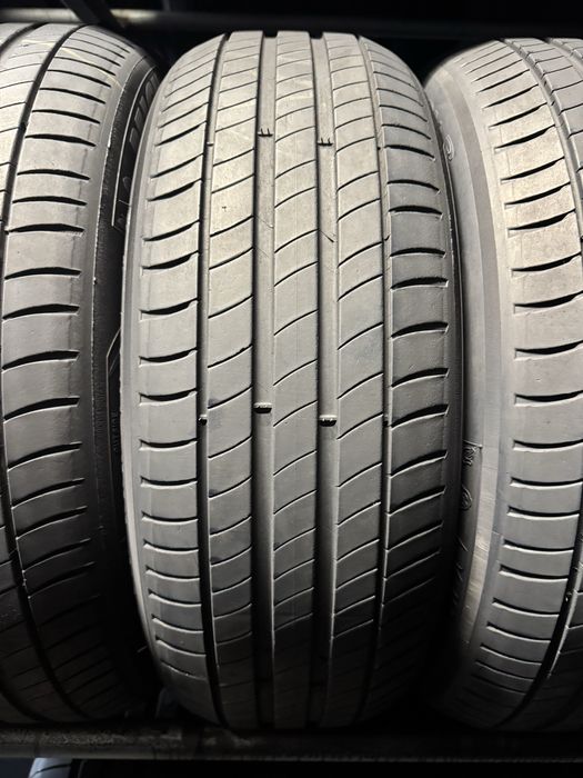 Anvelope 205/55/19 Michelin