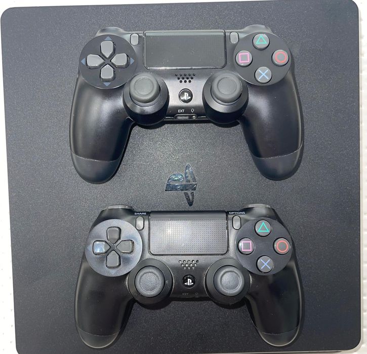 Playstation 4 Slim
