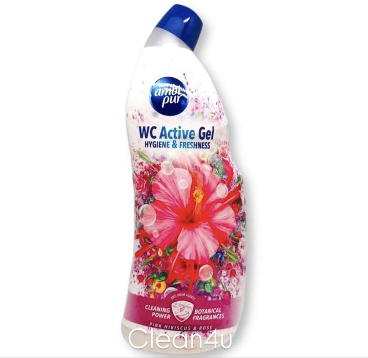 Vileda turbo smart- кофа с педал