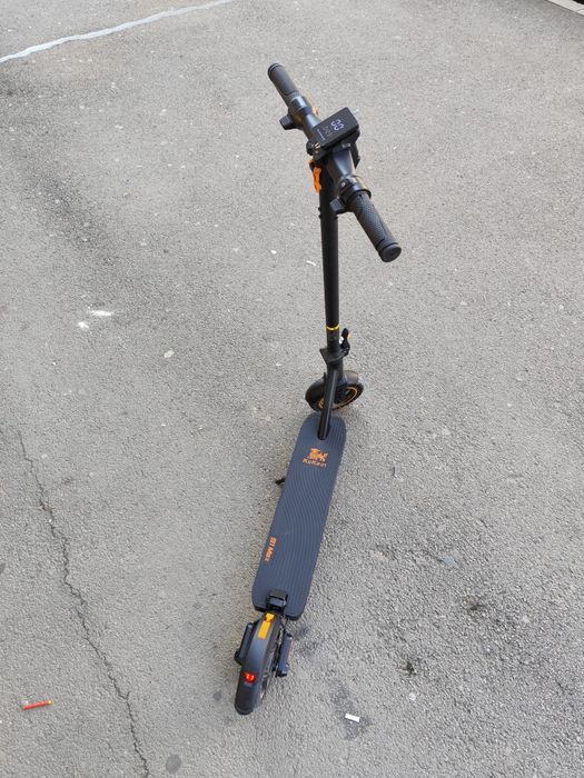 Trotineta electrica KuKirin S1 Max Preț Promoțional!!!