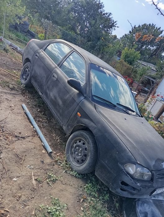 Продам кия шума2