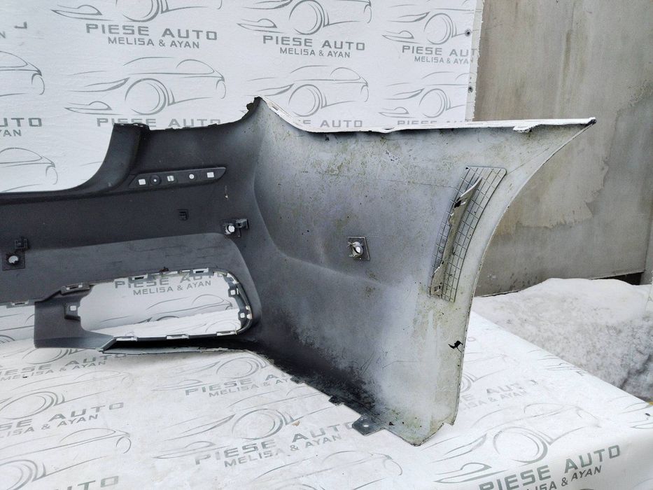 Bara spate Bmw Seria 7 G11 M-Paket Gauri p an 2015-2016-2017-2018-2019