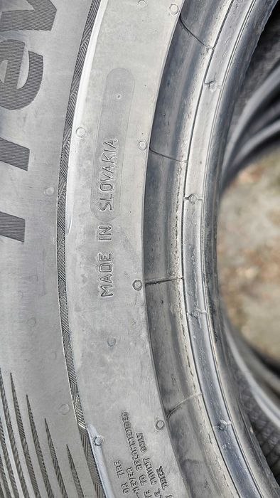 Anvelope 215/60/17 NORAUTO VARA