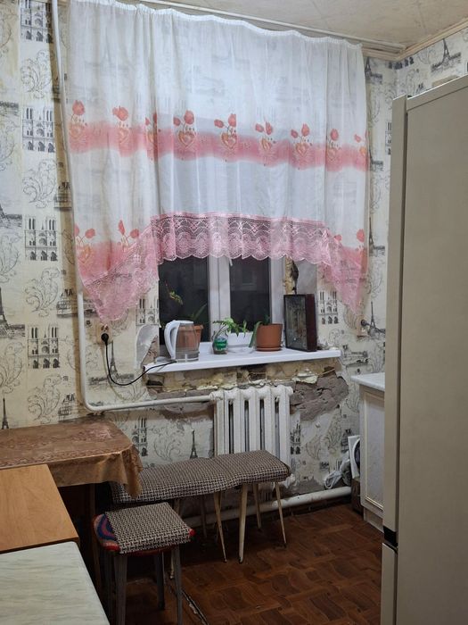 Продается 3- х комнатная квартира