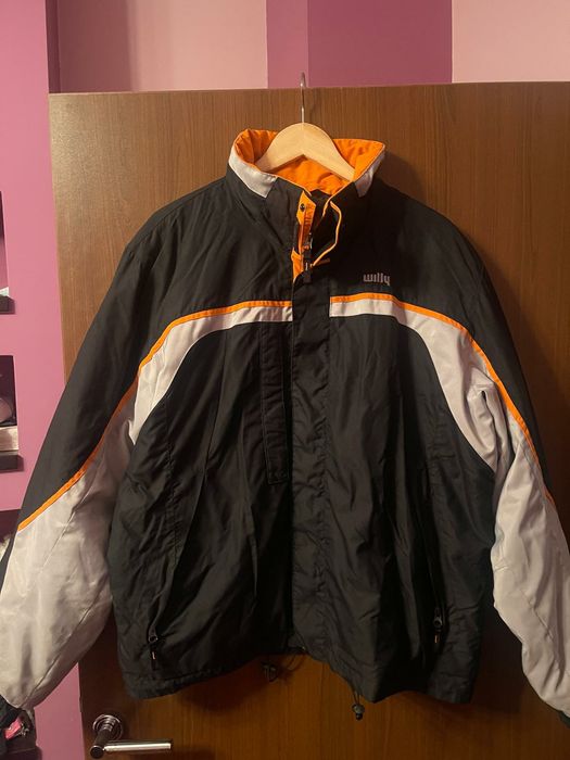 Costum de ski - barbatesc