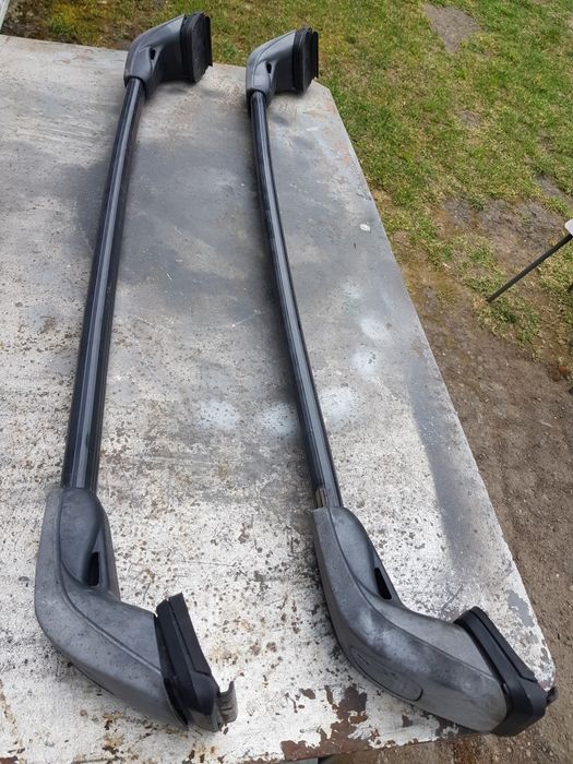 Bare transversale originale Renault Clio