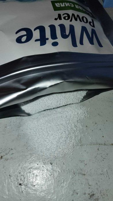 Кислородный отбеливатель 1 kg  29000  so'm 25 kg li qoplarda..