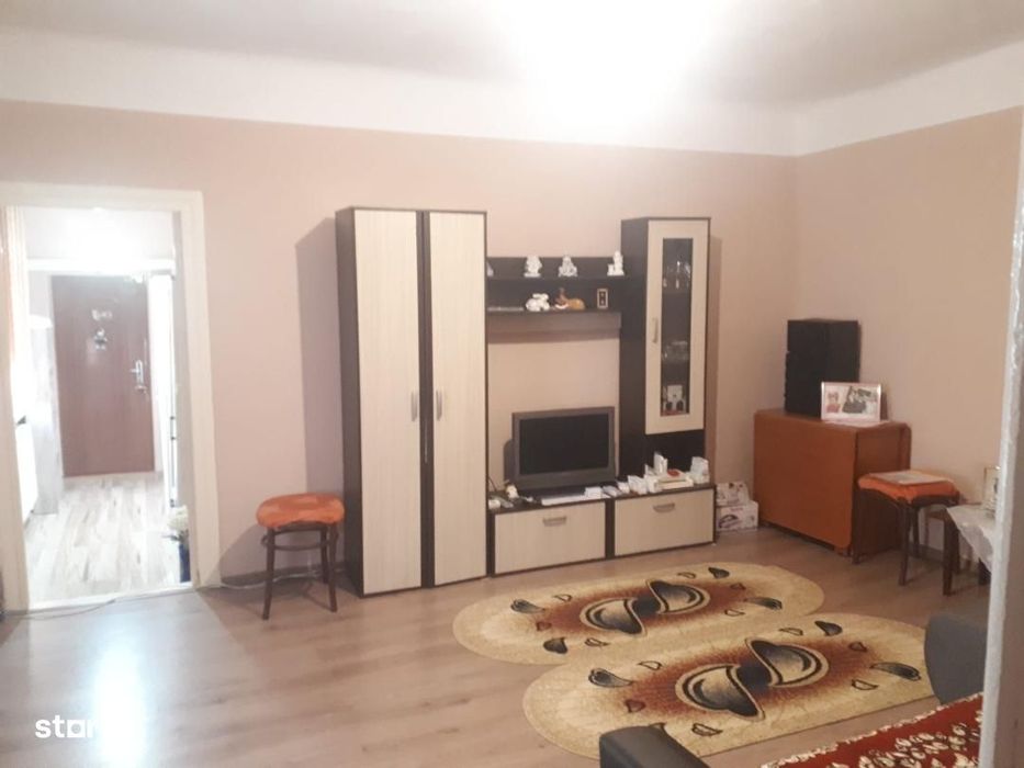 Apartament 2 camere, gradină,la Casa ,Baia Comunala et1