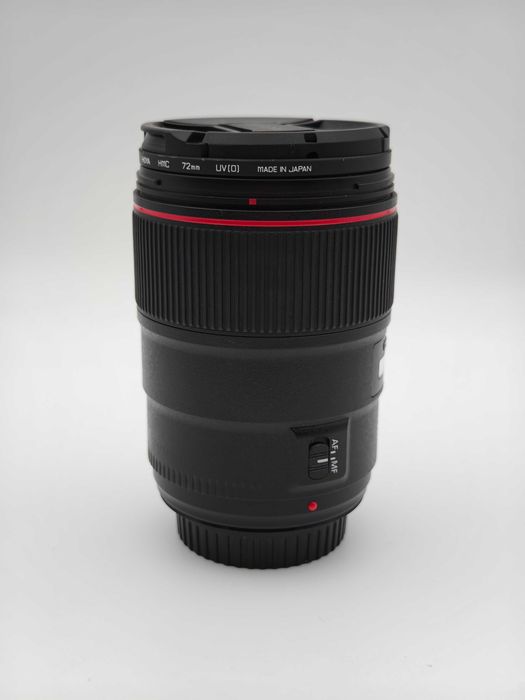 Canon EF 35mm 1.4 L Mark II