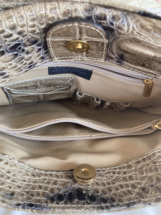 Geanta piele naturala