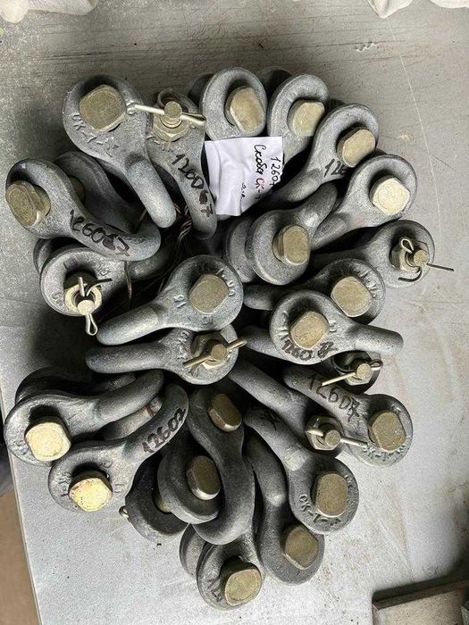 Скоба СК-7-1а в к