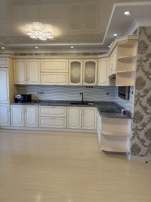 Квартира в аренду помесячно