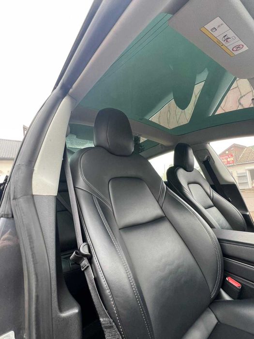 TESLA 3 2019 20500 e cu tva