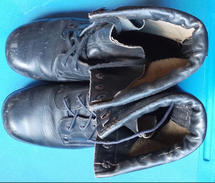 Мъжки кубинки 41 номер