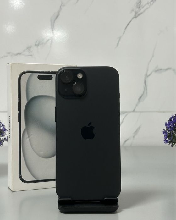 IPhone 15, 256 GB