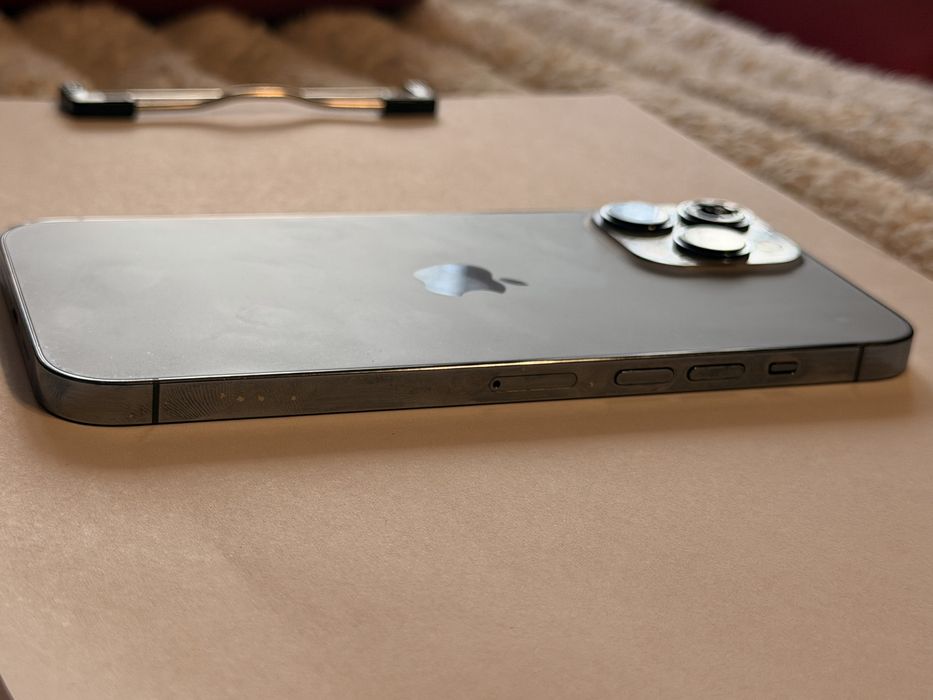 iPhone 13 pro max IEFTIN URGENT