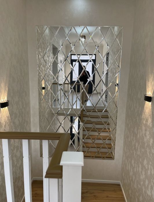 Продаётся евро коттедж Мирзо-Улугбекский район