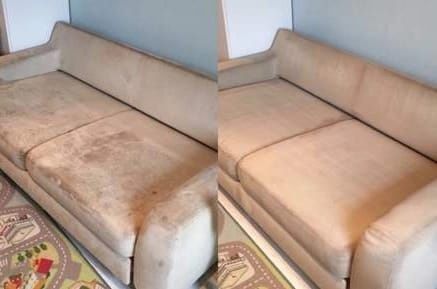 Уборка любых помещений